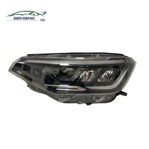 Pièces de rechange pour phares adaptées à Volkswagen <span class=keywords><strong>Taigo</strong></span> 2021-2024 OE 2G7941005A 2G7941006A, pièces du système d'éclairage automobile - Product Image 2