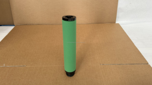 Precision E1-32-II Aluminum Metal Air Filter Element <b>Industrial</b> <b>Compressor</b> Part Hanbell Replacement ISO 9001 Certified - Product Image 4
