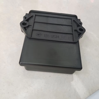 Unidad de control del motor ECG ECU sin programa herramientas de reparación Controlador 8800-1016 21868812 22221610 U85186161 u85186160 ECU