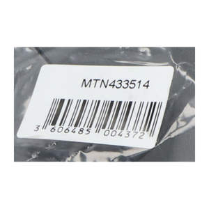 इलेक्ट्रिक mtn433514 रॉकर 2-गैंग नई एनपीपी - Product Image 2