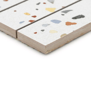 Granite Colors <b>Mosaic</b> 20x20 Cm 8,5 Mm Matt Finish Irregular Edges - Product Image 3