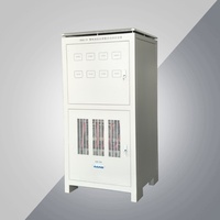 Batterie au Lithium Paramètre intégré AutoTesting Équipement 300A5V 8L Machine d'essai de résistance interne à courant continu