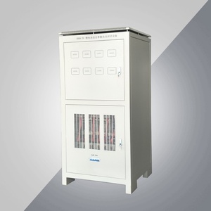 Dispositivo di AutoTesting a parametro integrato con batteria al litio 300 a5v 8L macchina per Test di resistenza interna a corrente continua - Product Image 6