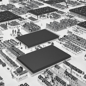 Puces de circuit intégré 32MBIT PARALLEL 48TSOP 48-TFSOP <span class=keywords><strong>ODEC</strong></span> Flash ICs Catégorie de produit CI - Product Image 3