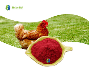 SLBIO Suministra Extracto Herbal de Alimentos, <span class=keywords><strong>Polvo</strong></span> de Cantaxantina <span class=keywords><strong>para</strong></span> Suplemento Alimenticio <span class=keywords><strong>para</strong></span> Aves de Corral, Puro, CAS No. 514-78-3 Tambor/Botella Disponible - Product Image 2