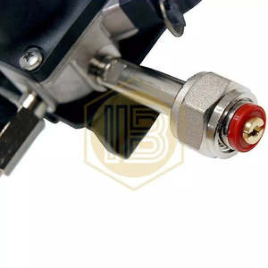 Riduttore di pressione monostadio con camera antigelo - Product Image 5