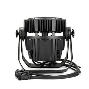 Guangzhou led light Outdoor Digital stage Light Pro impermeable 18 PCs 10W led par con gran precio para bodas eventos <span class=keywords><strong>discoteca</strong></span> - Product Image 4