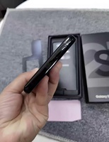 Meistverkauftes S21 ULTRA Originalverpackung 128GB Gesichtserkennung Volldisplay Android 13 Gebrauchtes Handy Smartphone