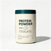 5lbs 2kg Vital Mass Gainer OEM Whey Protein Collagen Peptides Isolate Whey Protein Powder