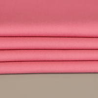 Tissu tissé élastique de qualité supérieure pour uniformes et pantalons
