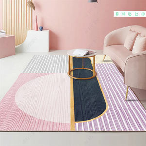 3D Printed Carpet - Product Image 4