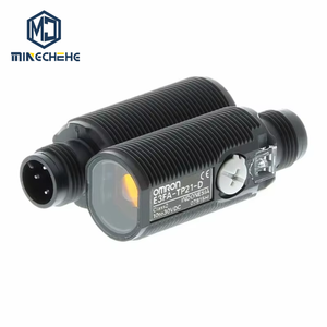 Capteur d'automatisation industrielle E3FA-RN12 E3FA-TN11 E3FA-TN12 Sortie NPN Connecteur M12 - Product Image 1