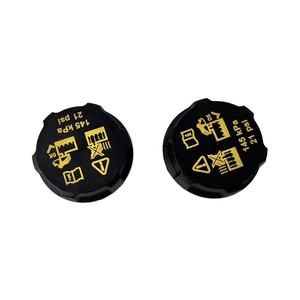Pièces automobiles Nio, bouchon de radiateur d'eau de refroidissement du moteur, OE C00120691 pour SAIC MAXUS T60 <span class=keywords><strong>V90</strong></span> G10 - Product Image 1