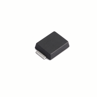 Diode redresseuse à récupération ultra-rapide ES3DBF 3A 200V 35ns SMBF