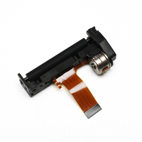 Head Print Thermal Original V1 untuk Printer Thermal SUNMI V1 V1s V2 V2pro P1, Spare Part Printer Perangkat POS Sunmi