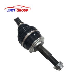 ชุดเพลาครึ่ง CV สำหรับ Toyota Corolla 2020-2021 4341047040 665449 43410-47040 - Product Image 4