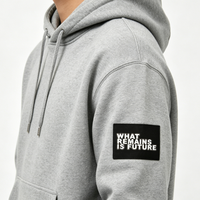 Étiquettes en cuir véritable sérigraphiées avec logo personnalisé pour vêtements en jean, accessoires de confection à coudre, vente en gros OEM, faible MOQ