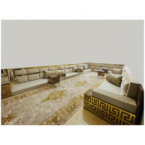 Árabe Majlis Muebles Árabe Moderno Majlis | Personalización posible | Entrega mundial gratuita - Product Image 2
