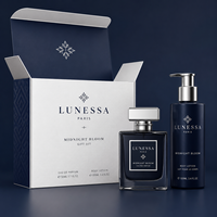 Emballages de beauté personnalisés, emballages pliables, petites boîtes d'emballage personnalisées pour cosmétiques et parfums