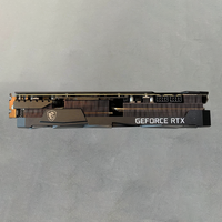 Kartu Grafis Gaming GeForce RTX 3080 VENTUS 3X 10G OC Bekas Grosir
