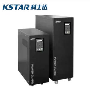 Kstar GP800 시리즈 GP802S-B 2000VA/1600W 표준형 <span class=keywords><strong>UPS</strong></span> SCR 정류기, 지능형 관리 인터페이스, 의료용 - Product Image 6