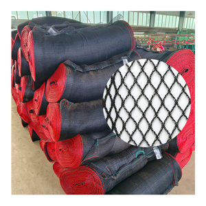 DD CC GG HH Purseine hdpe tilapia polyéthylène <span class=keywords><strong>filet</strong></span> d'étang à poissons <span class=keywords><strong>anchois</strong></span> crevettes filets <span class=keywords><strong>de</strong></span> pêche sans nœuds - Product Image 1