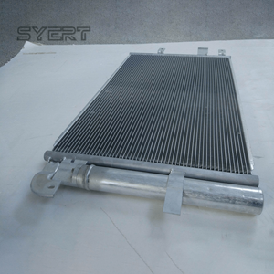 Fabrieksvoorraad Condensor Airconditioning C2z20464 Voor Jaguar Xf/Sportbrake S-TYPE/Ii - Product Image 3