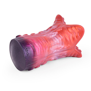 Nieuwe Nnsx Fantasie Vliegtuig Octopus Cup Masturberen Seksspeeltje Zachte Zuignap Anale Seksspeeltje Realistische Huid Siliconen Vagina Voor Mannen - Product Image 3