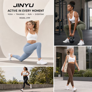 Leggings de yoga taille haute pour femmes, effet sculptant, stock local Australie, disponible en magasin Perth, paiement à la livraison, AU - Product Image 4
