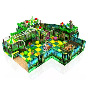 New Design Professional Expand And Climb Area Soft Playground Kids Games Indoor Play Area For Sale