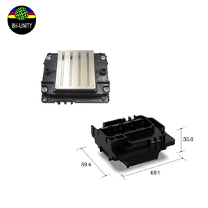 原装i3200 A1解锁打印头i3200-A1cabezal水基升华打印头i3200a1用于纺织印刷机