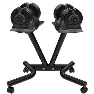 Adjustable Free Weights Fitness <strong>Dumbells</strong> <strong>40kg</strong> Fitness Equipment Home and Gym Dumbbell Set - Product Image 6