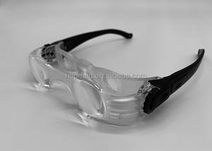 새로운 시각 장애인 독서 근처 거리 안경 - Product Image 5