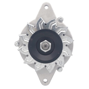 Nouveau <span class=keywords><strong>12V</strong></span> <span class=keywords><strong>35A</strong></span> <span class=keywords><strong>Alternateur</strong></span> JF132 0210000081 2702024090 2702023013 0210000249 <span class=keywords><strong>Alternateur</strong></span> Pièces pour Heavy Duty Truck Bus - Product Image 1