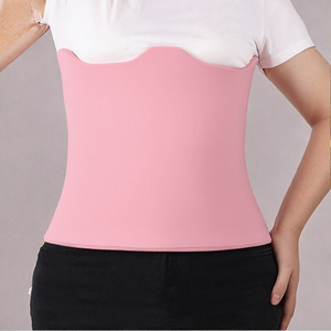 Nueva Llegada: Tabla de Espuma Lipo 360 sin Costuras, Ecológica, para Recuperación Postquirúrgica de Liposucción, Moldeadora Abdominal y de Abdomen, Compresión - Product Image 3