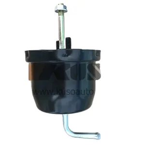 Exhaust brake booster /Exhaust butterfly For NQR NPR 4HF1/4HG1 high quality on sale made in china