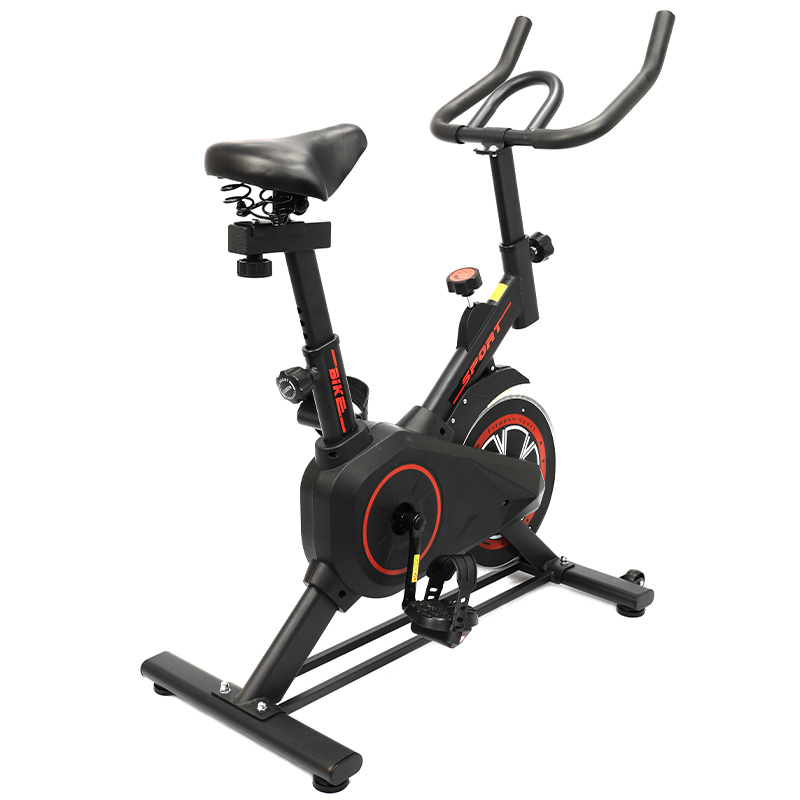 Exercise Bikes Belt Drive Spin Bike Maintenance Vortex Pulse Spin
