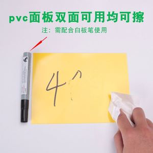 Clip de présentation portable en ABS pour supermarchés, bonbons, articles de santé, expédition et stockage de cadeaux - Product Image 4