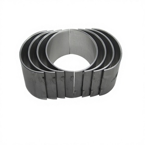 จำหน่ายลูกปืนก้านสูบใหม่ 23611-41000 23060-41010 KL4265LC สำหรับเครื่องยนต์รถบรรทุกหนักสมัยใหม่ - Product Image 3