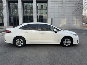 <span class=keywords><strong>Toyota</strong></span> <span class=keywords><strong>Corolla</strong></span> <span class=keywords><strong>2022</strong></span> 1.2T CVT Sedán, Auto Usado, Volante a la Izquierda, Gasolina, Vehículo de <span class=keywords><strong>Segunda</strong></span> <span class=keywords><strong>Mano</strong></span> en Buenas Condiciones - Product Image 4