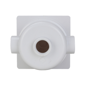 Boîte de jonction connecter transformateur de lumière sous-marine ABS UV raccord en plastique accessoires de <span class=keywords><strong>piscine</strong></span> - Product Image 5