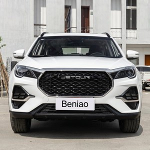 เจ็ททัวร์ X70 ปี 2026 เครื่องยนต์ 1.5T เกียร์ DCT รุ่น Luxury PR 7 ที่นั่ง รถ SUV <span class=keywords><strong>ส</strong></span>ำหรับการเดินทาง ระยะ<span class=keywords><strong>เว</strong></span>ลารับประกันยาวนาน เกียร์ทำงานราบรื่น เหมาะสำหรับครอบครัวใหญ่ พวงมาลัยซ้าย - Product Image 1