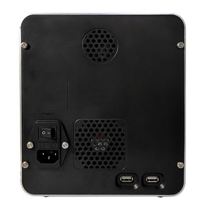 ペットクリニック多機能生化学分析装置POCT自動獣医乾燥血液生化学分析装置 - Product Image 5