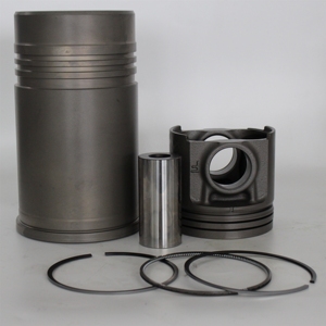 Pièce de rechange pour engins de construction, nouveau piston pour moteur KTA19, référence 3096682 - Product Image 4