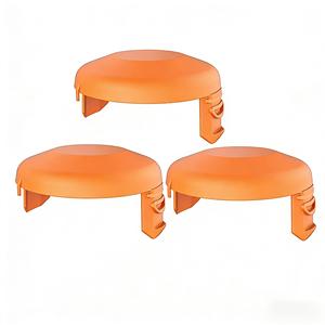 <b>Lawn</b> <b>Mower</b> Parts Grass Trimmer Spool Cover Cap 5328-20 TLGA-04-1 Replacement for Gardena Turbo Grass Trimmer SmallCut ART 2401 - Product Image 5