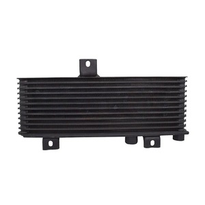 Enfriador de aceite MR111819L200 para Mitsubishi L200 Triton K64T K74T 4D56, pieza de repuesto para motor - Product Image 2