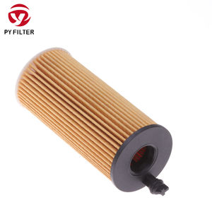 Filter oli mesin otomatis kelas Premium kualitas tinggi untuk X1/X3/X4/X5/X6 Mini kondisi baru nomor suku cadang OEM 11428507683 12 bulan - Product Image 2