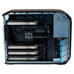 Estaciones de Trabajo con Procesador Xeon Z8 Fury <span class=keywords><strong>G5</strong></span>, DeepSeek Todo en Uno, Implementación Local de IA - Product Image 5