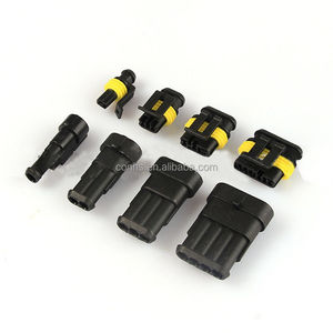 ชุดสายไฟรถยนต์พร้อมขั้วต่อ 352 ชิ้น - Product Image 5