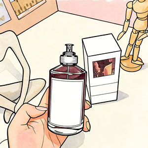 <span class=keywords><strong>Perfume</strong></span> Original al por Mayor para Mujer, 100 ml, Fragancia Duradera con Aroma a Lápiz Labial con Aroma a Iris, para la Elegancia Diaria - Product Image 2